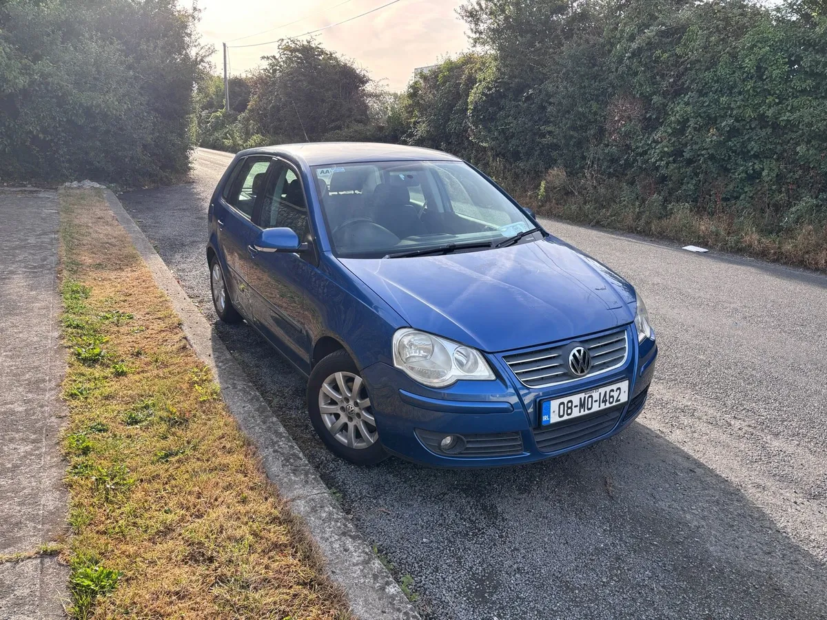 VW polo - Image 5