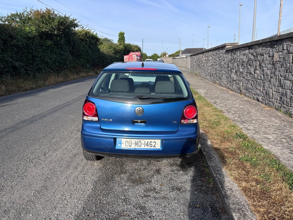 VW polo - Image 3