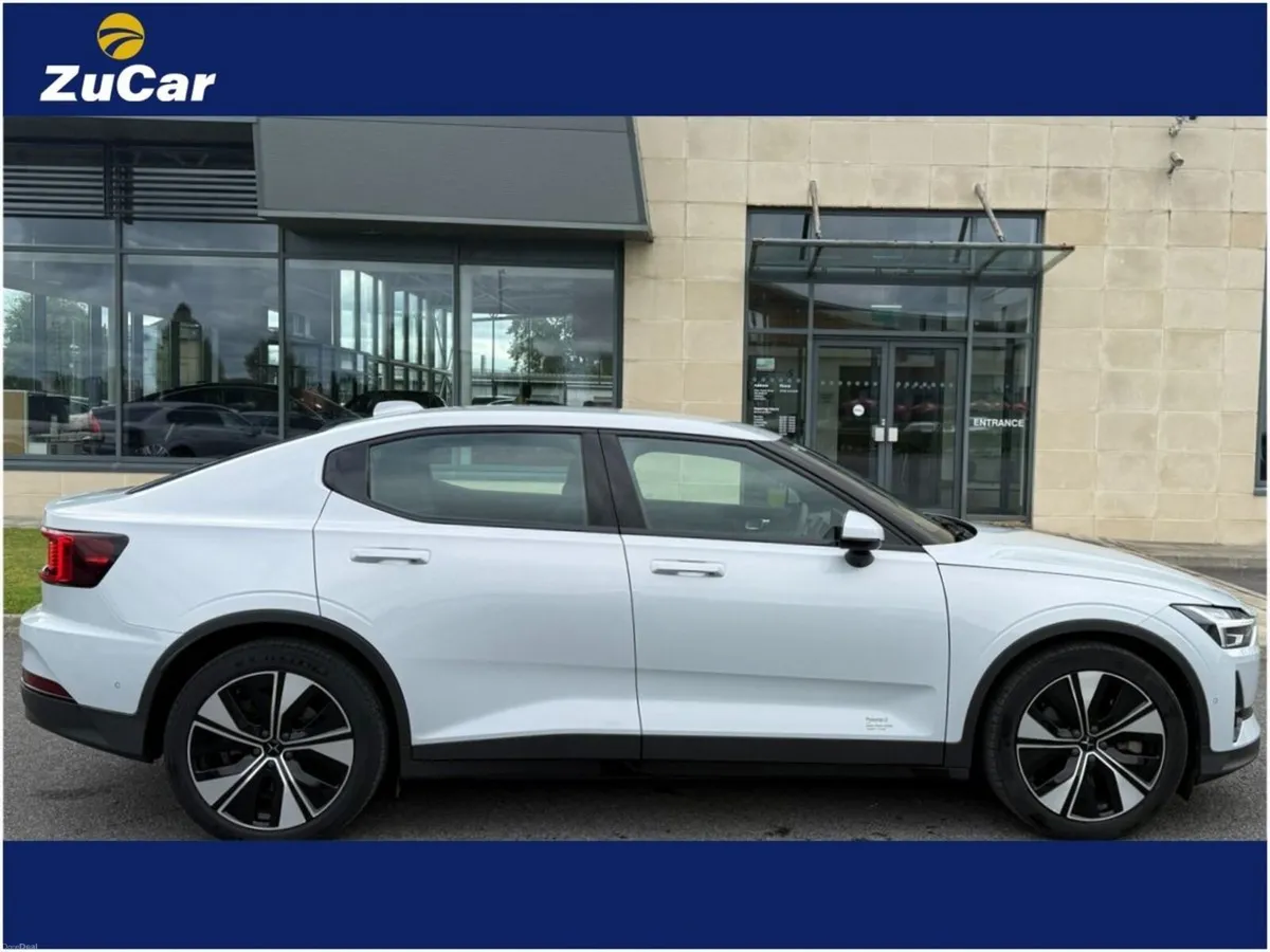 Polestar 2 Long Range *Low Kms* - Image 6