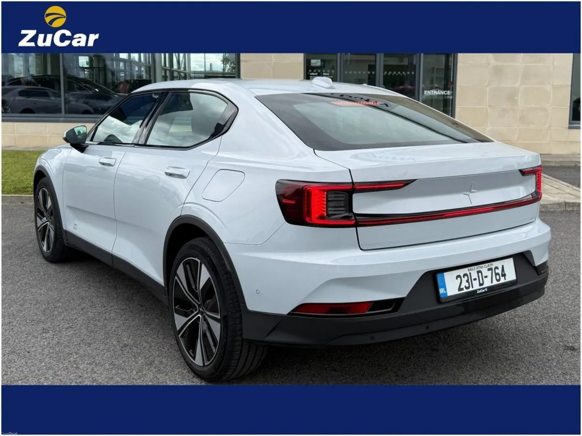 Polestar 2 Long Range *Low Kms* - Image 3