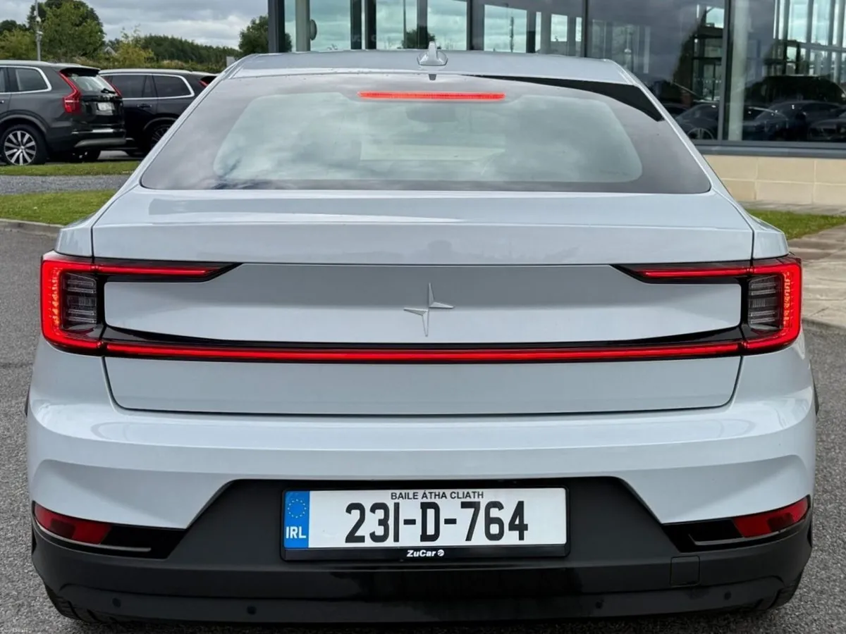 Polestar 2 Long Range *Low Kms* - Image 4