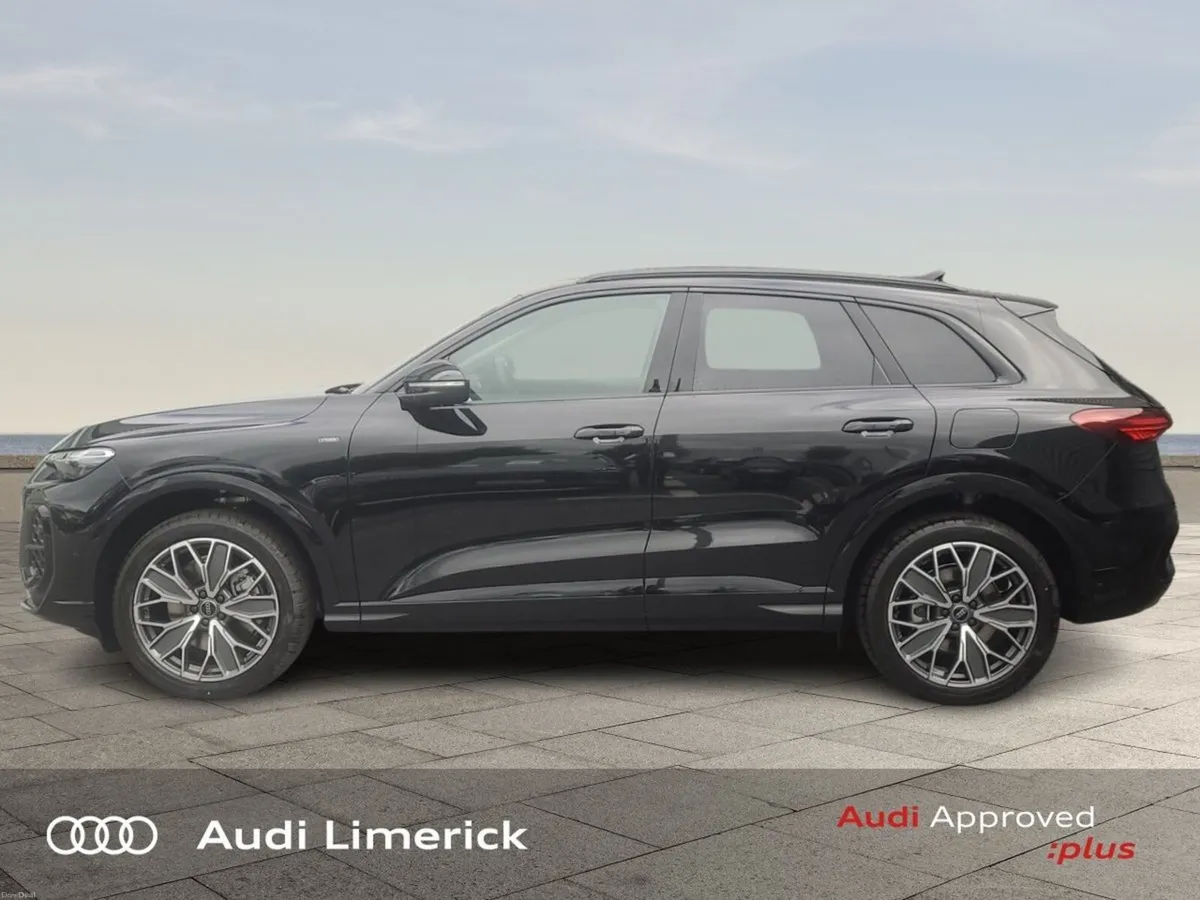 Audi Q5 E-HYBRID 220 KW S LINE + VENTILATION SEATS - Image 4