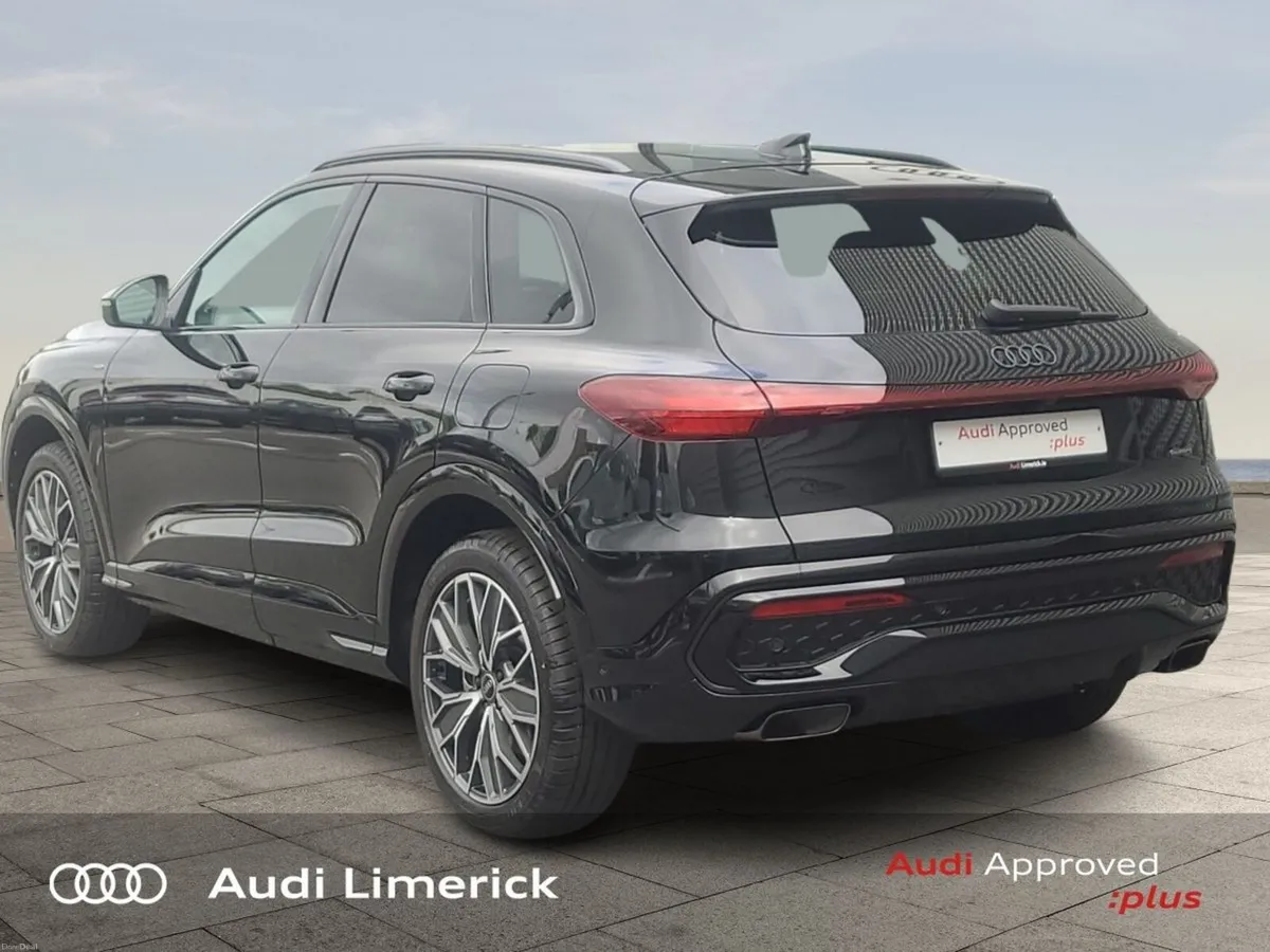 Audi Q5 E-HYBRID 220 KW S LINE + VENTILATION SEATS - Image 5
