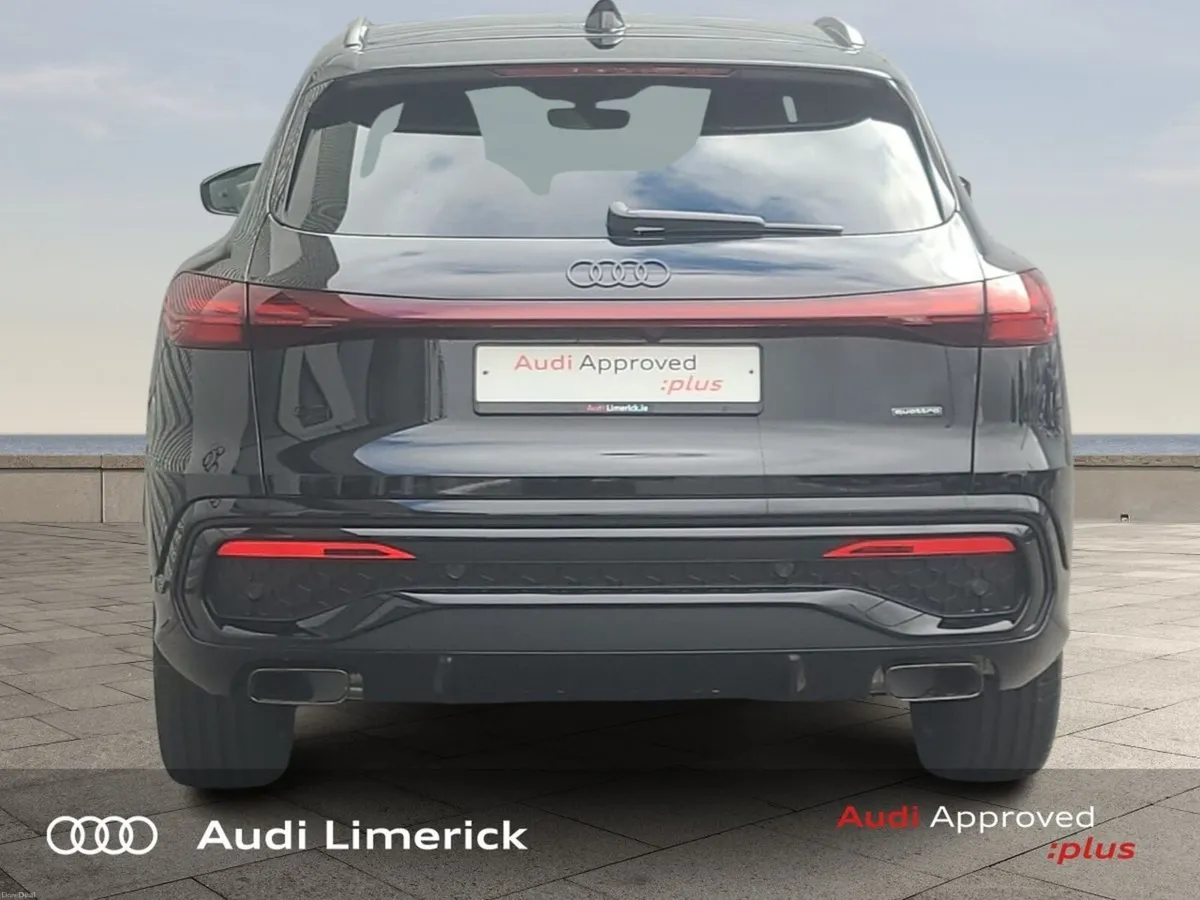 Audi Q5 E-HYBRID 220 KW S LINE + VENTILATION SEATS - Image 6