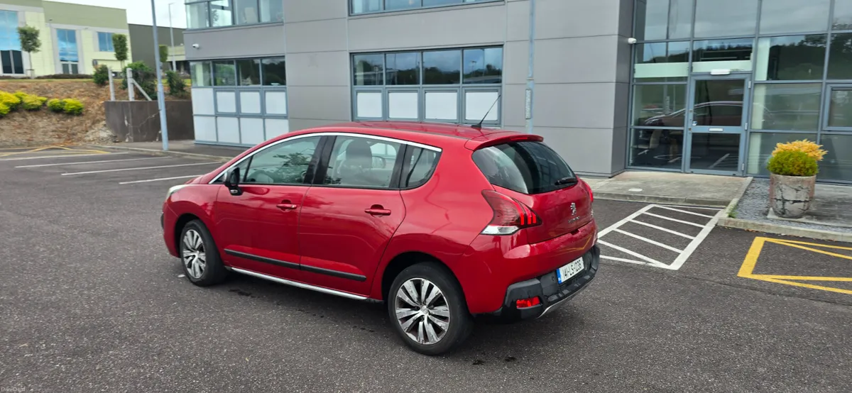 Peugeot 3008 2014 New Nct 09.2027 Low Miles - Image 6