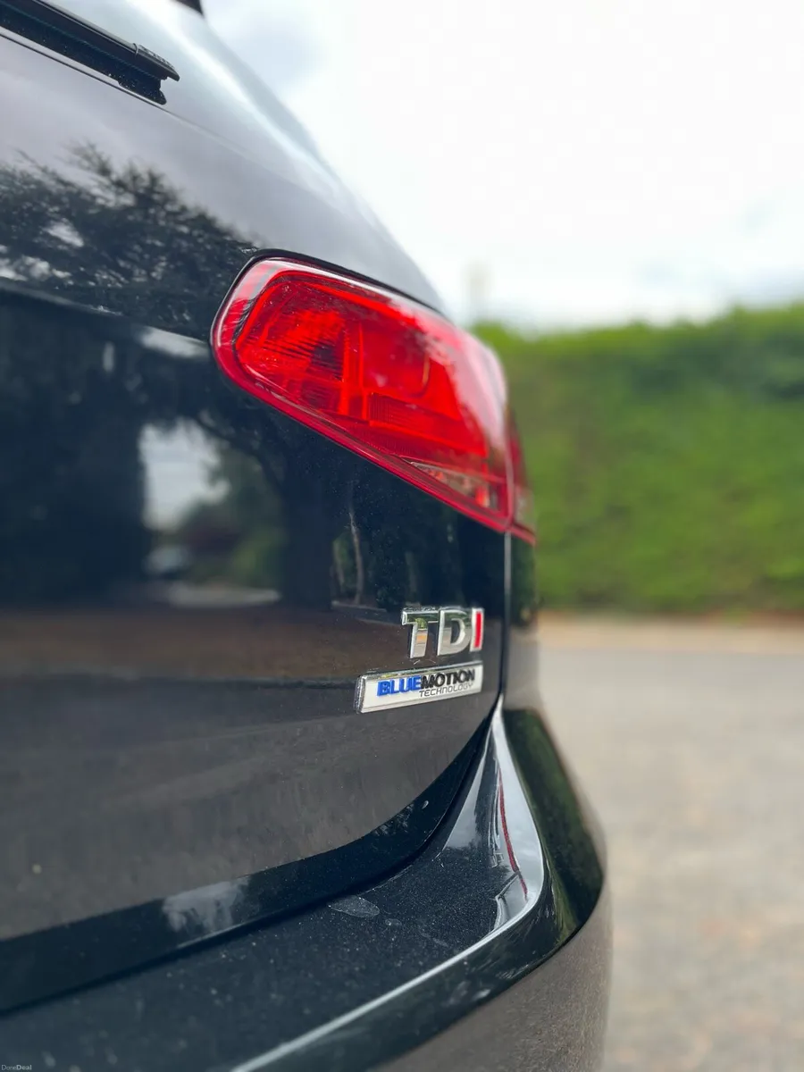 VW Golf (NEW NCT) (HIGH SPEC) - Image 4