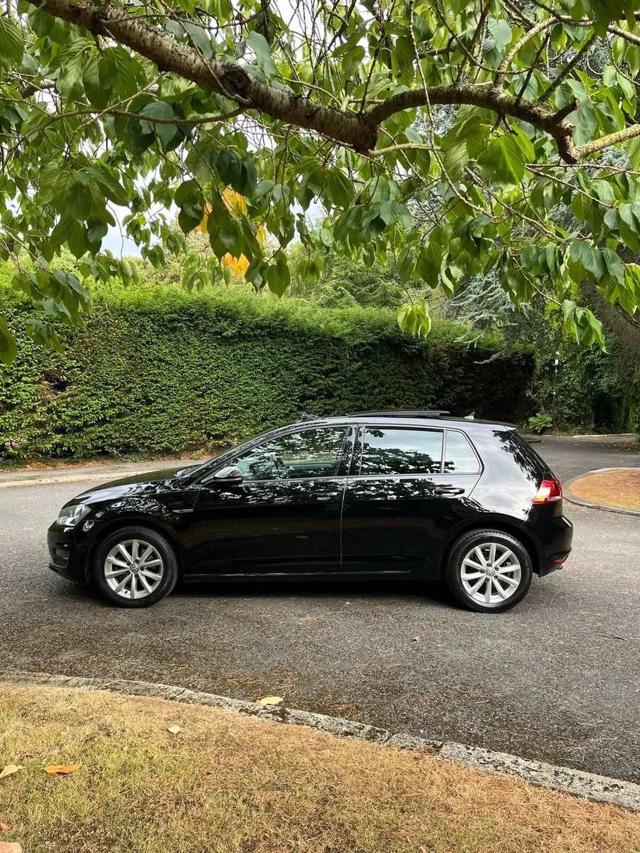 VW Golf (NEW NCT) (HIGH SPEC) - Image 6