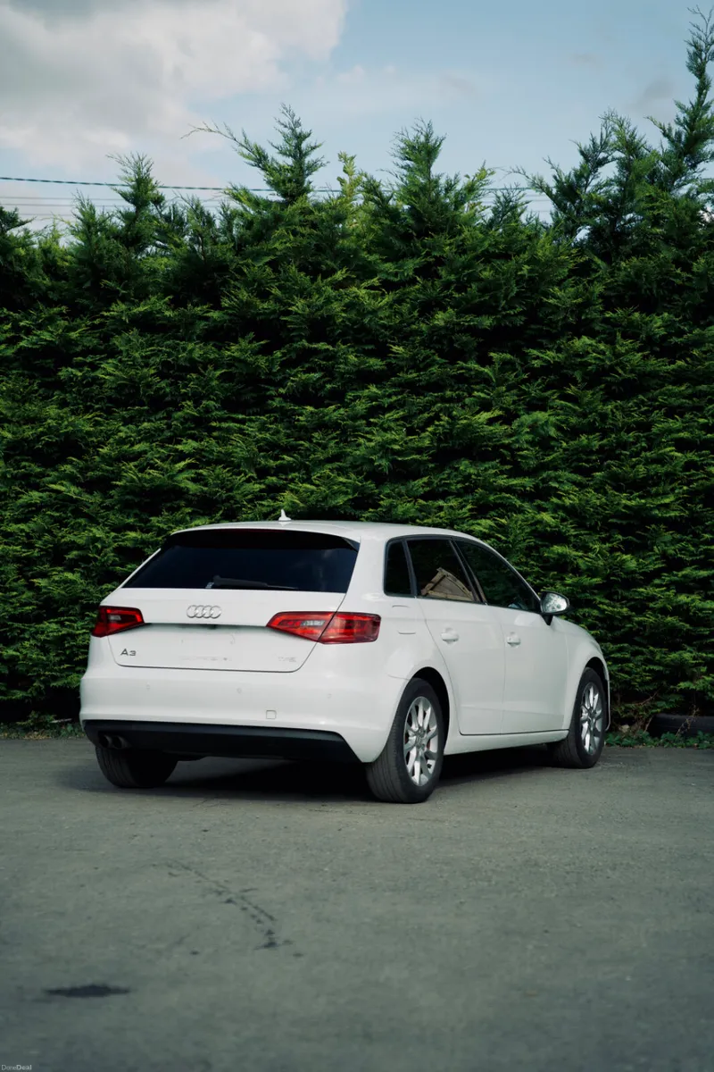 Audi A3 Sportback 2016 | Only 48K Miles - Image 3