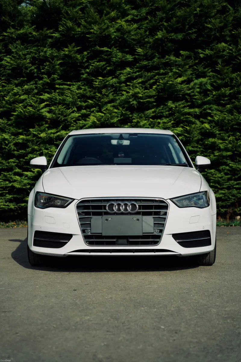 Audi A3 Sportback 2016 | Only 48K Miles - Image 6