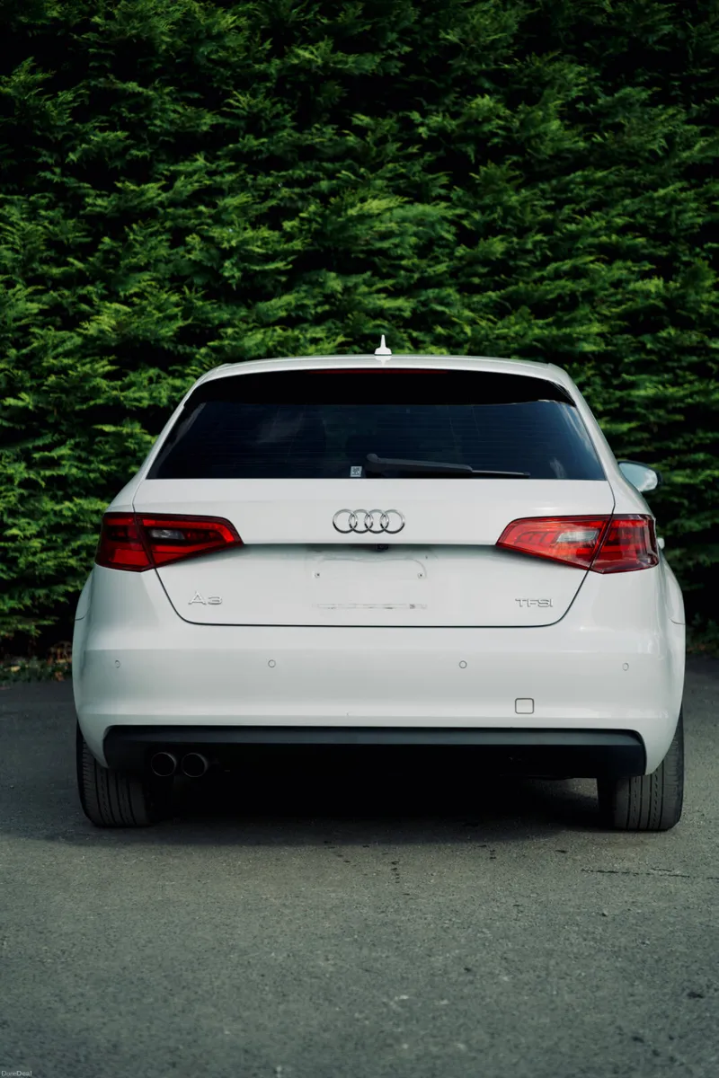 Audi A3 Sportback 2016 | Only 48K Miles - Image 4