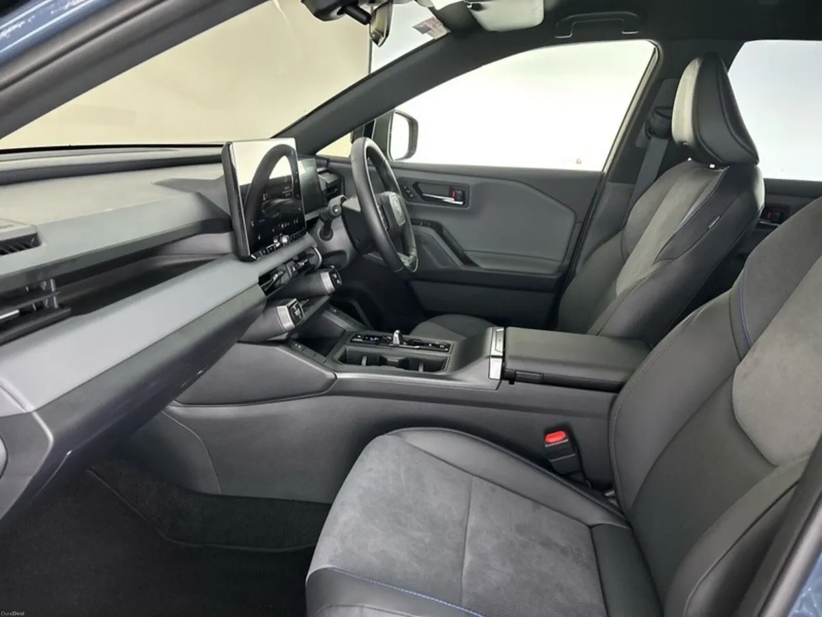 Toyota RAV4 Hybrid Sport - Image 6