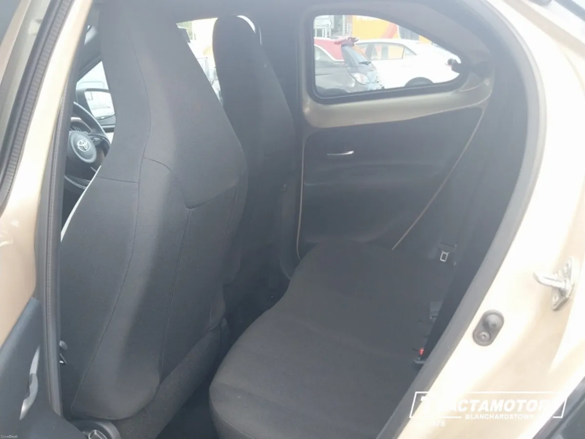 Toyota Aygo X DESIGN 4DR - Image 6
