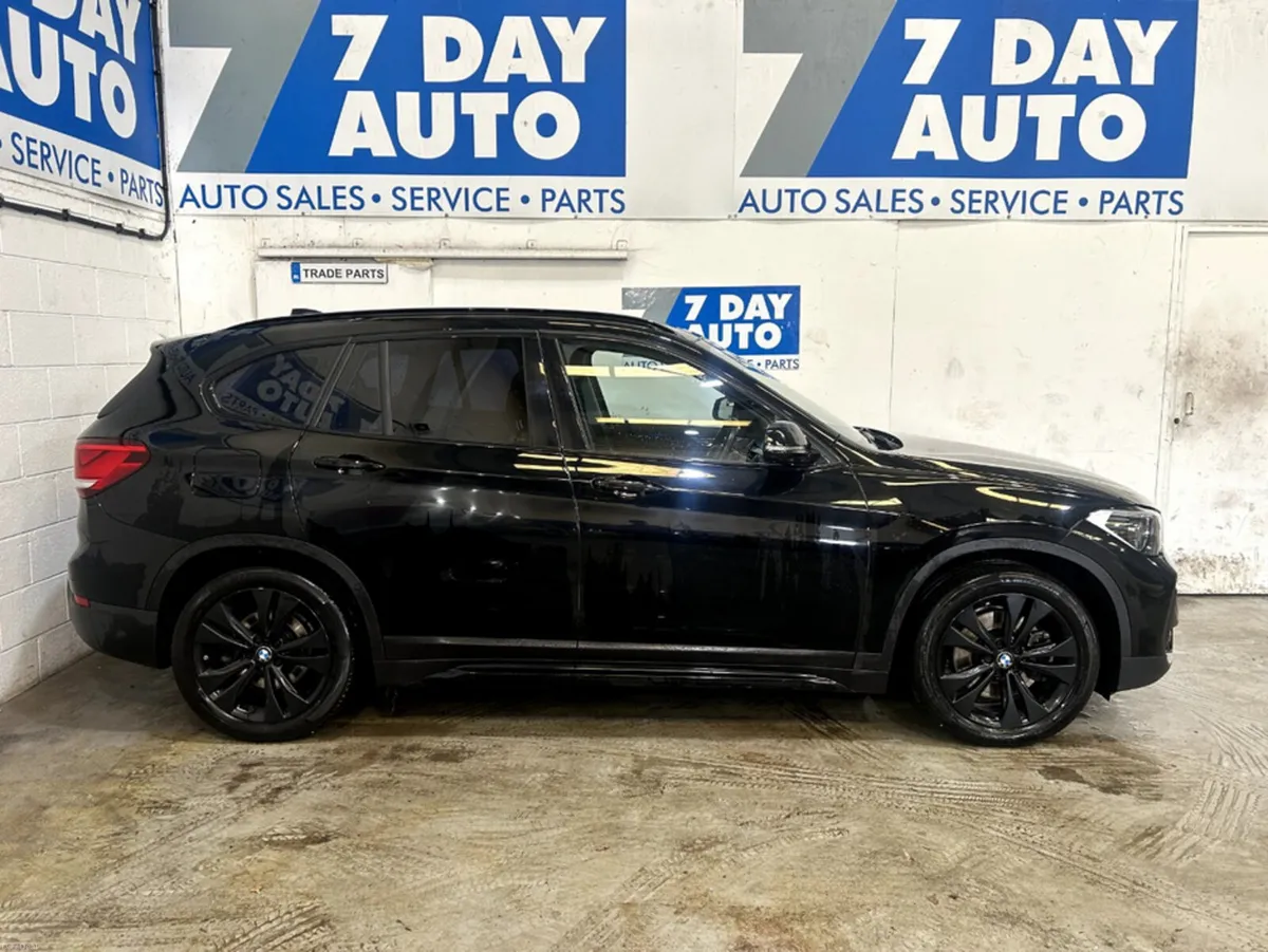 BMW X1 F48 XDRIVE25E M SPORT 5DR A - Image 3