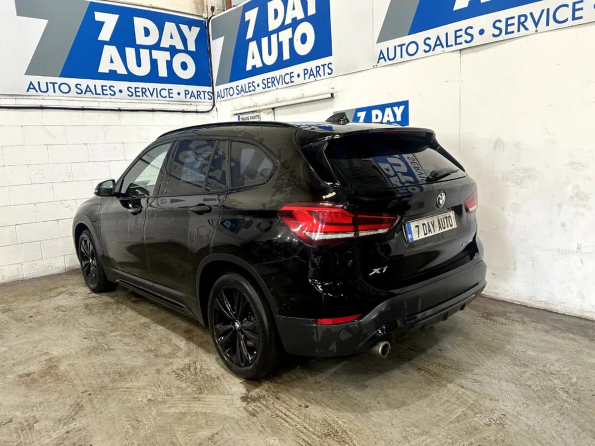 BMW X1 F48 XDRIVE25E M SPORT 5DR A - Image 5