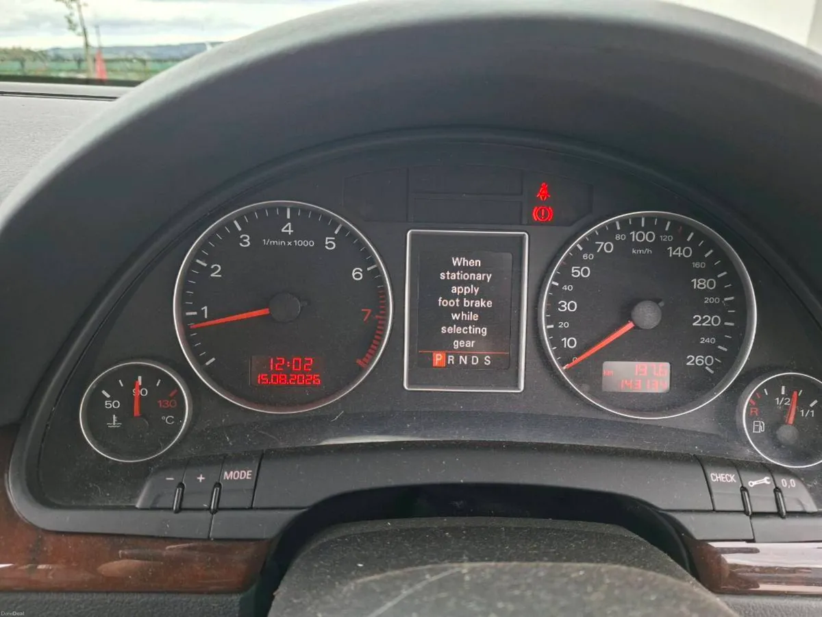 Audi a4 - Image 4