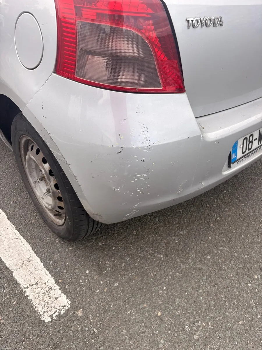 Toyota Yaris - Image 3