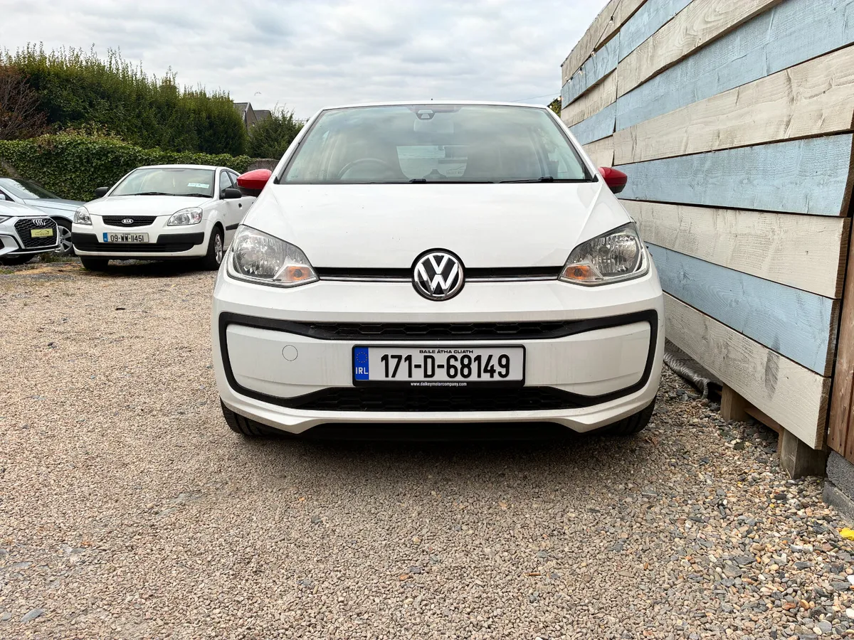 VW UP! BEATS - Image 4