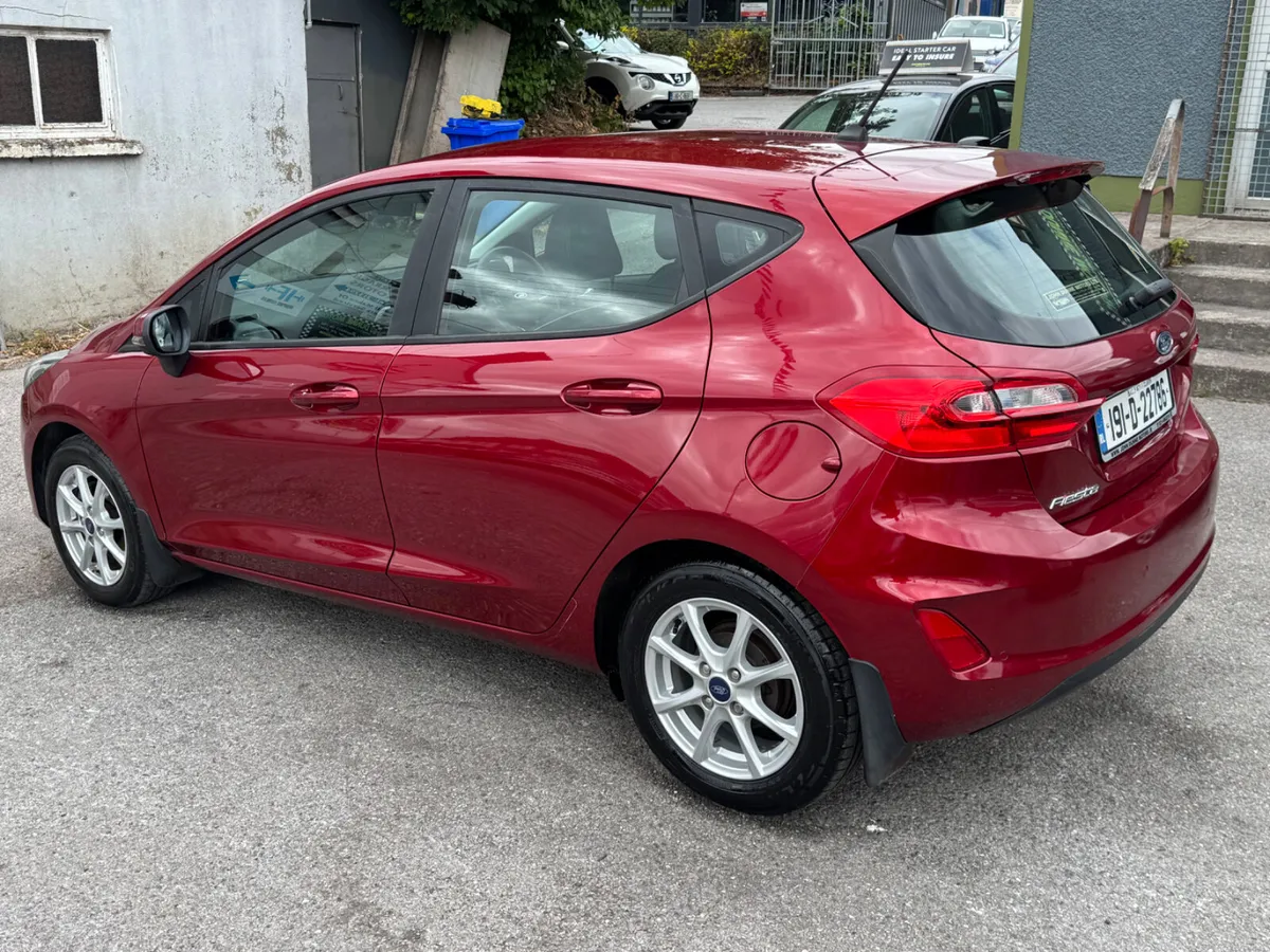 Ford Fiesta only 50000kms - Image 5