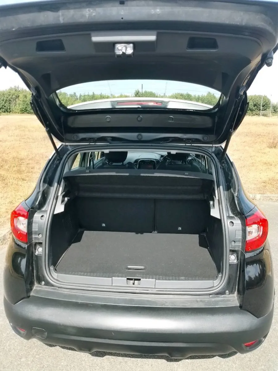 2015 Captur Dynamique - Low Km, Full NCT to 07/27 - Image 5