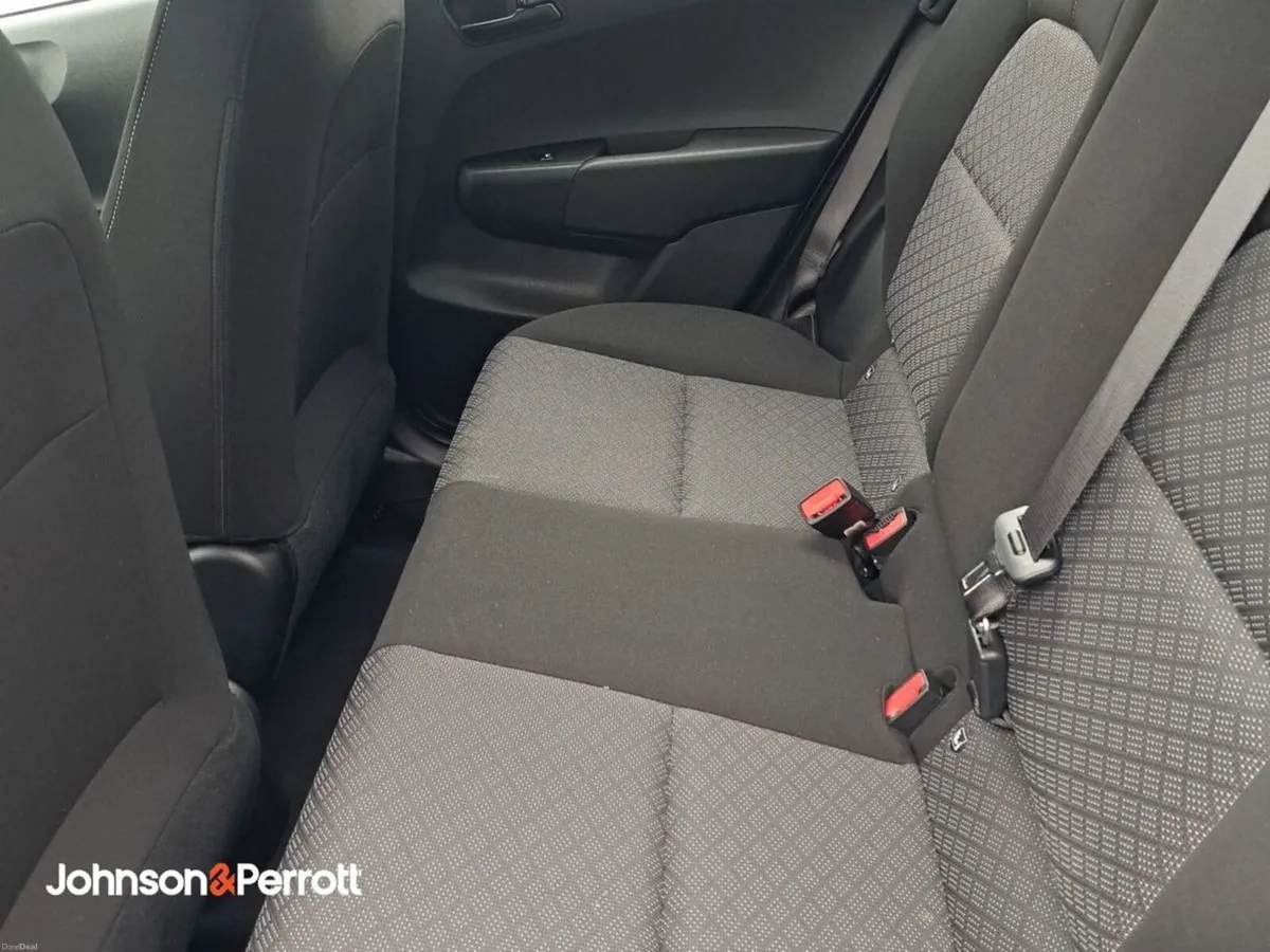 Kia Picanto 1.0 Petrol Manual - Image 5