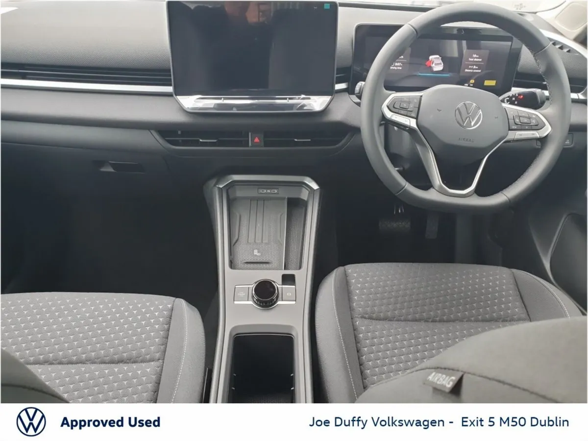 Volkswagen T-Roc LIFE 1.5TSI 116HP MHEV - Image 2