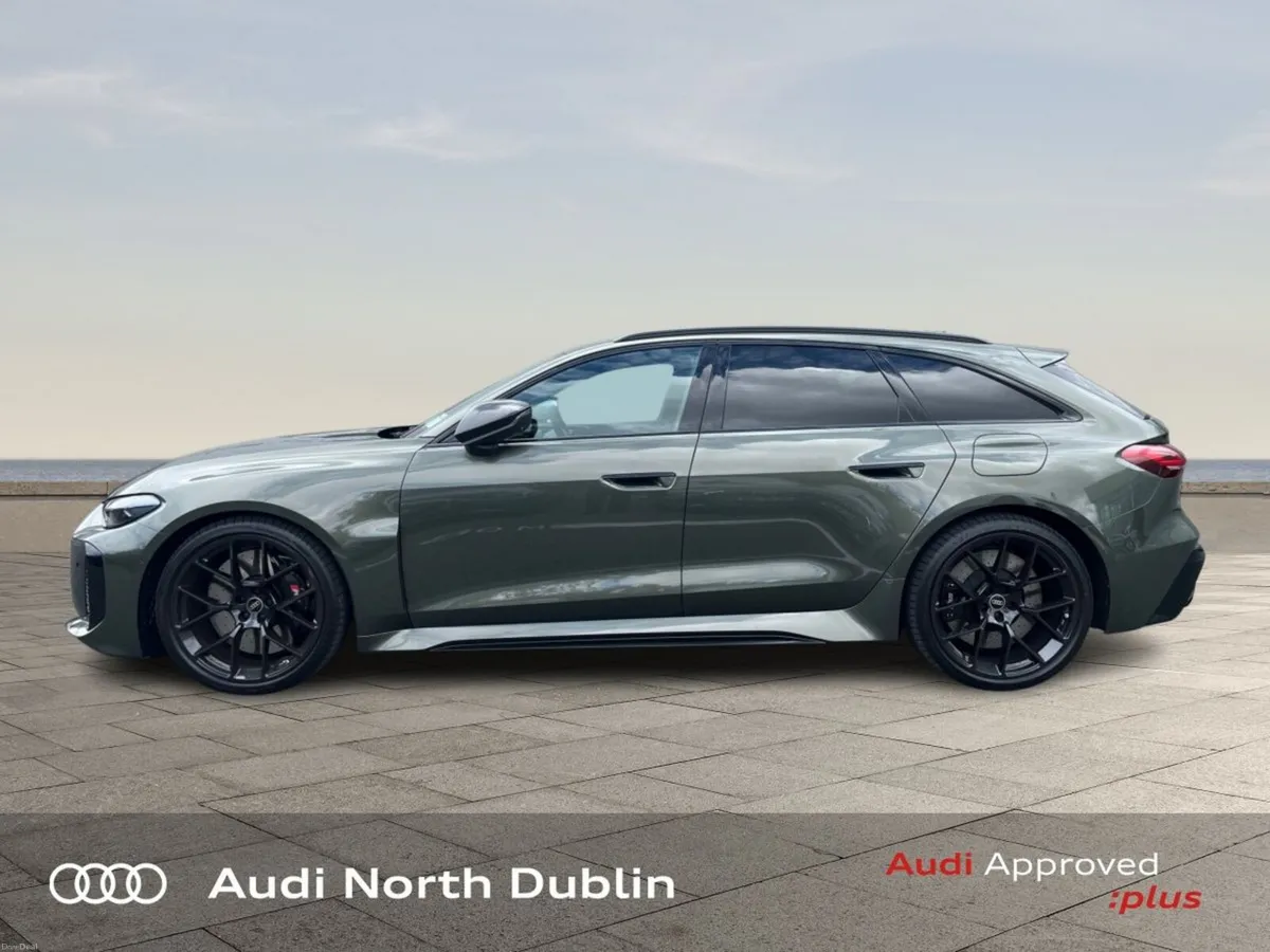 Audi RS5 Available October! RS 5 Avant 470 kW tipt - Image 4