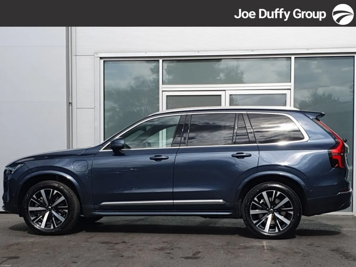 Volvo XC90 T8 PHEV AWD Plus Bright - Image 3