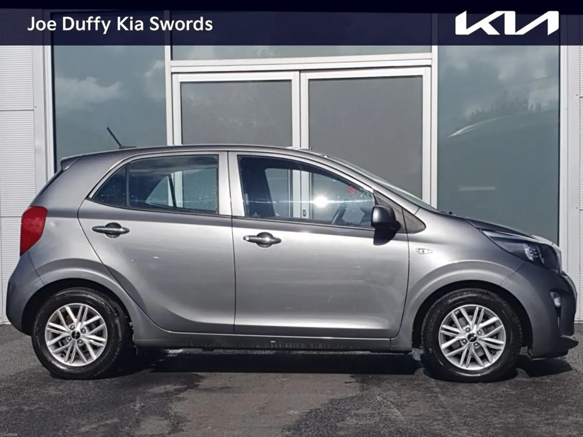 Kia Picanto 1.0 K1 Petrol - Image 5