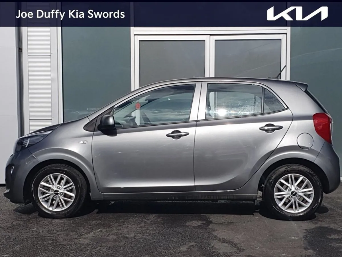 Kia Picanto 1.0 K1 Petrol - Image 3