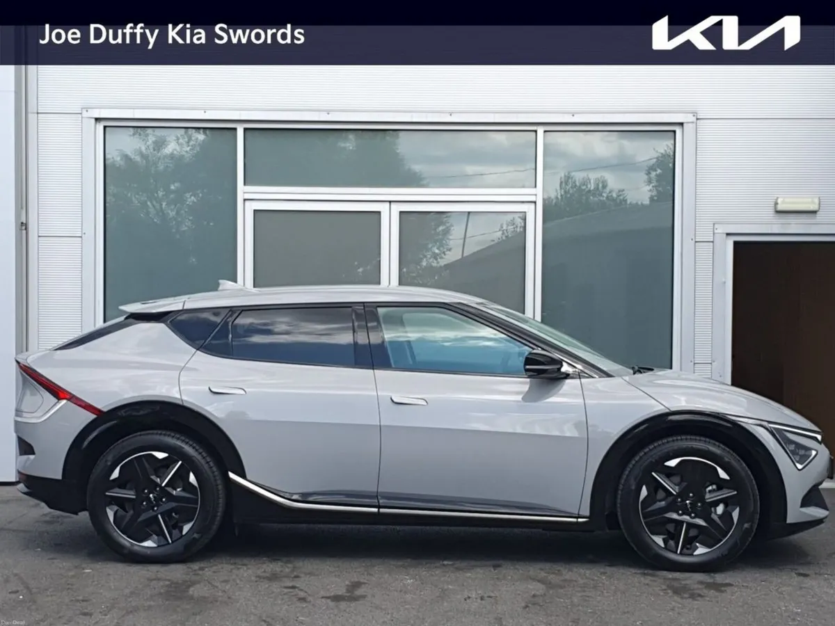 Kia EV6 EV6 Earth PE - Image 5