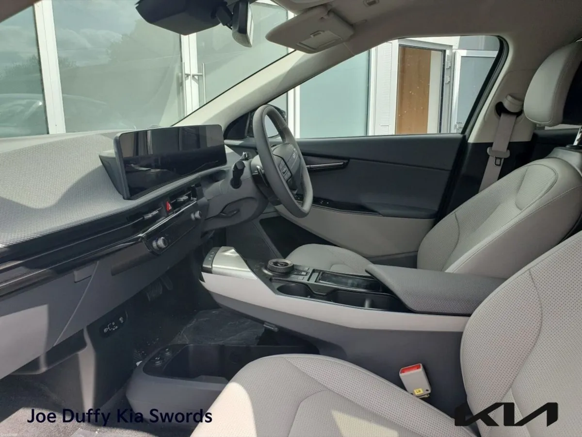 Kia EV6 EV6 Earth PE - Image 6