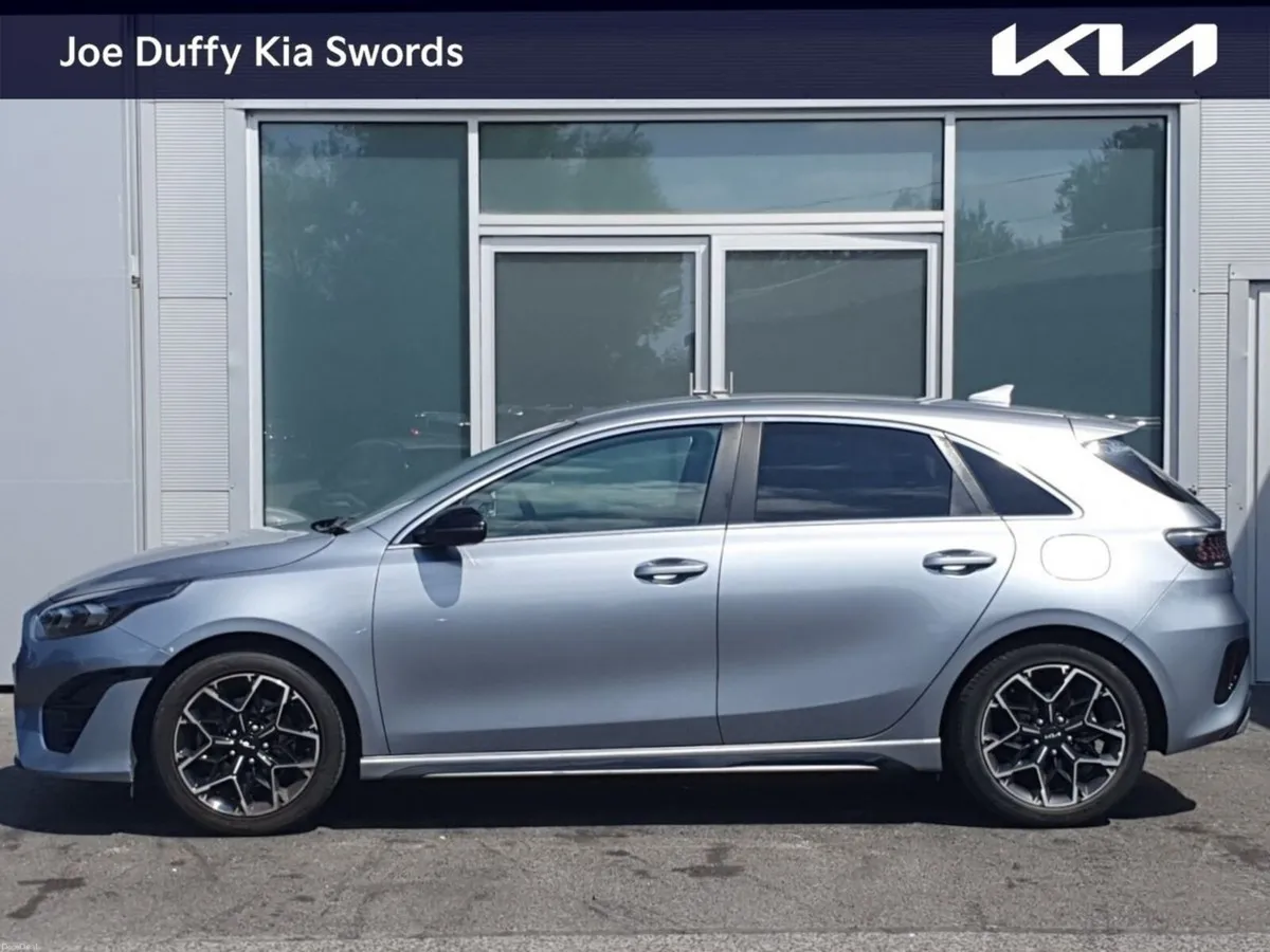 Kia Ceed 1.0 GT Line Petrol - Image 3