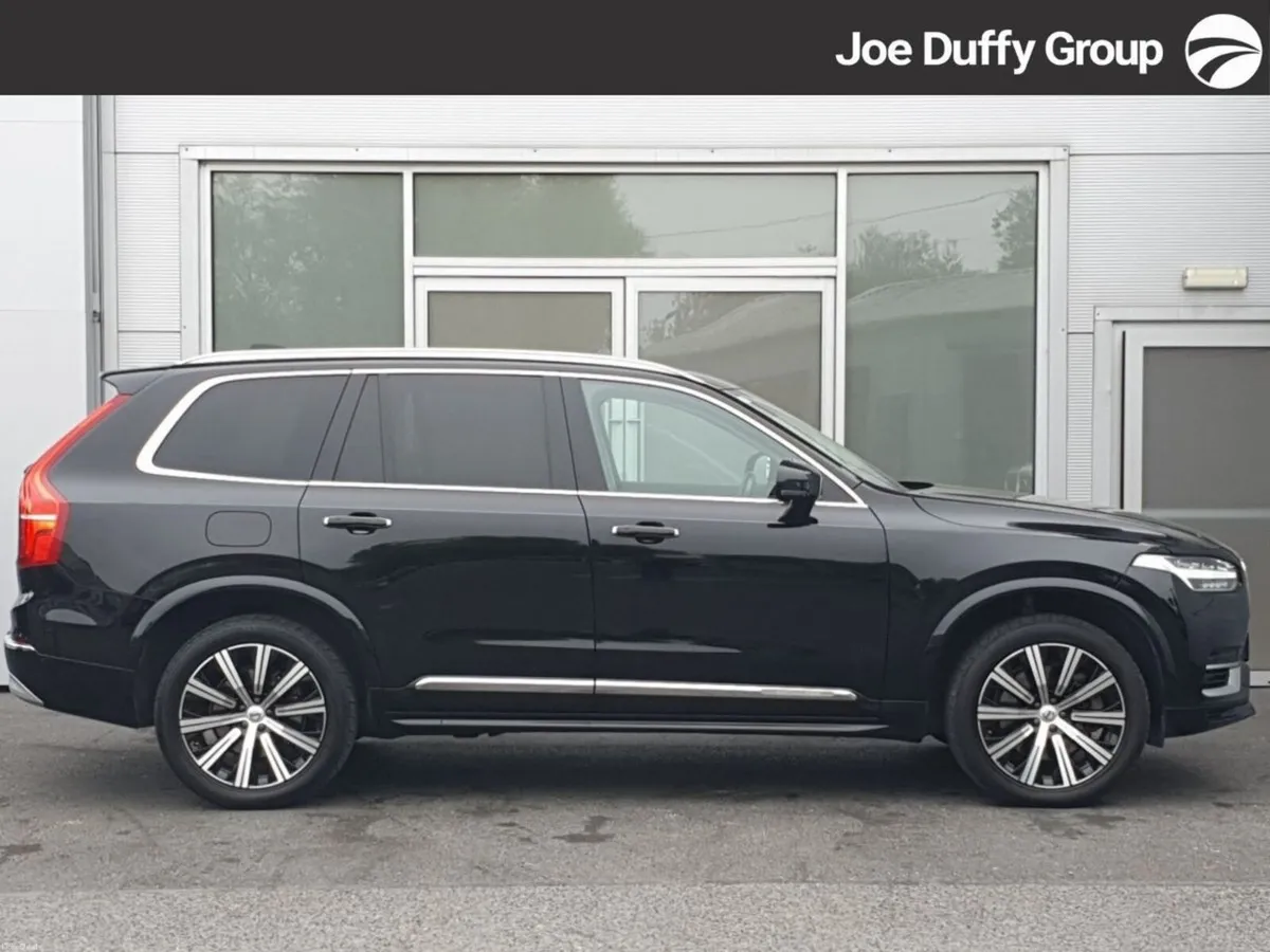 Volvo XC90 PHEV T8 (390hp) Inscription AWD - Image 5