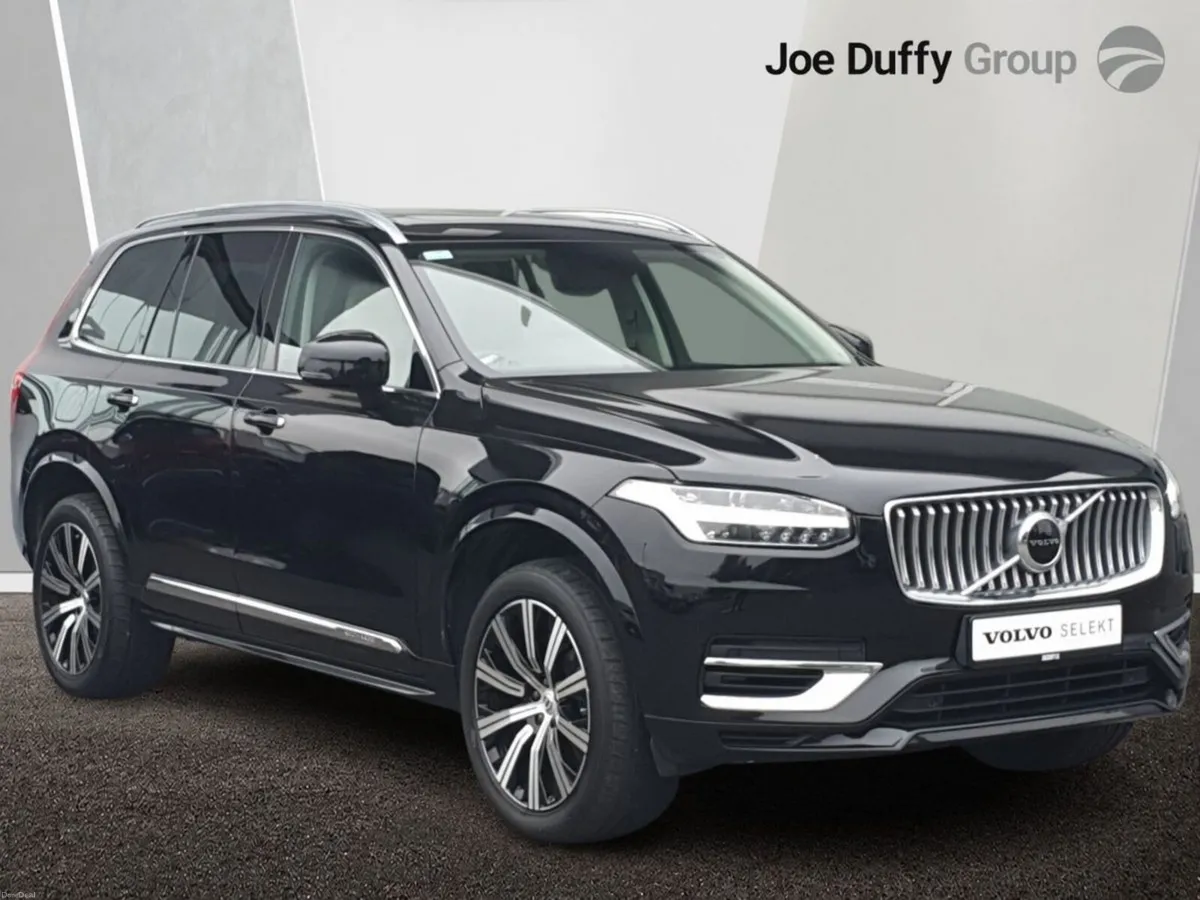 Volvo XC90 PHEV T8 (390hp) Inscription AWD - Image 1