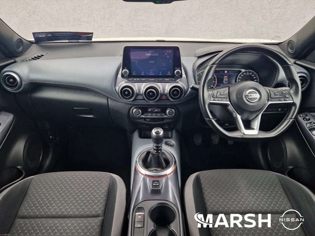 Nissan Juke 1.0 SV PREMIUM 4DR - Image 2