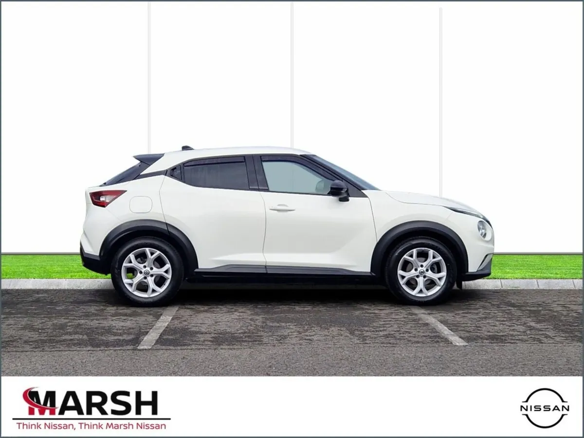 Nissan Juke 1.0 SV PREMIUM 4DR - Image 6