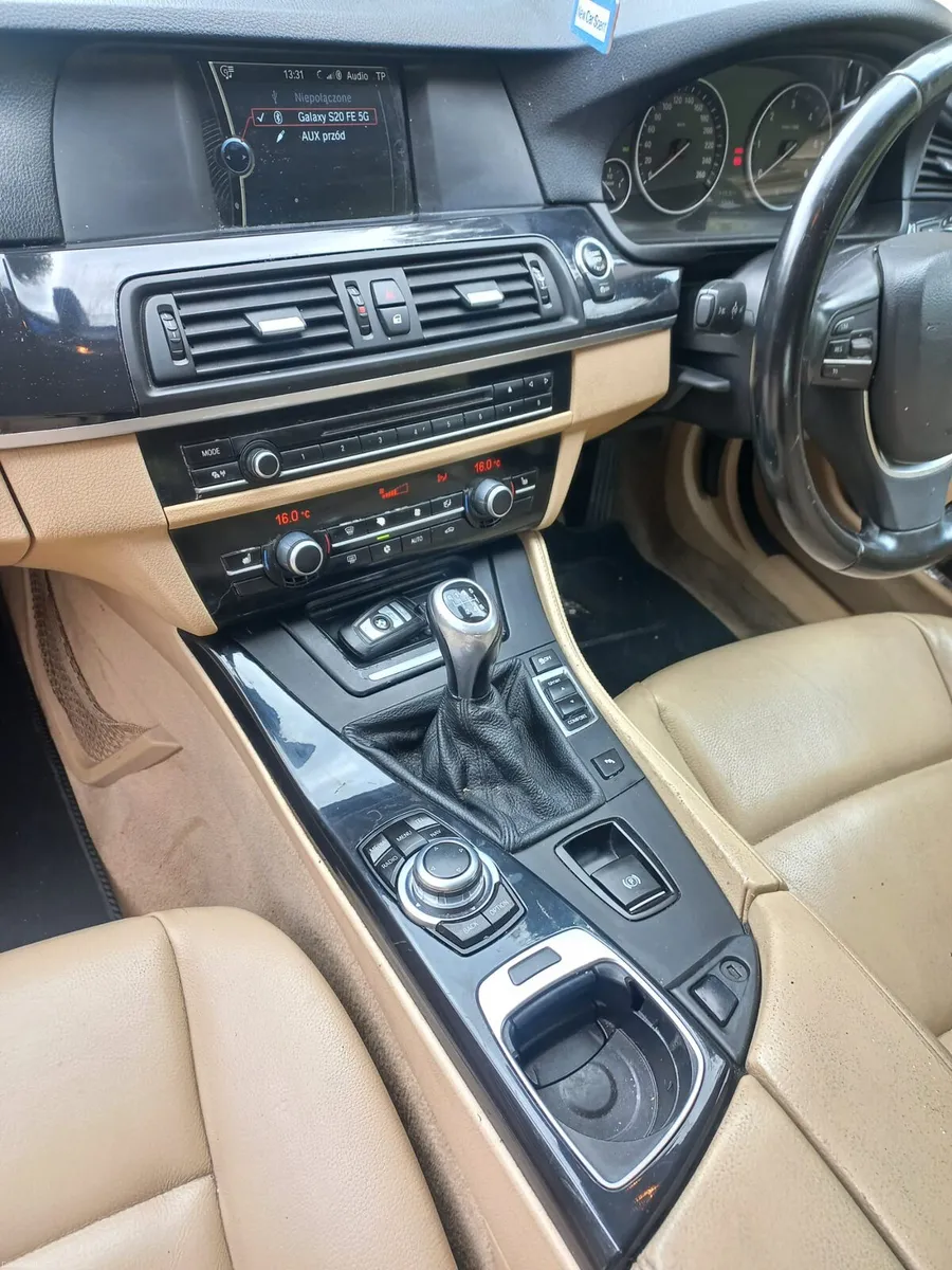 Bmw 520d new timing chain - Image 2