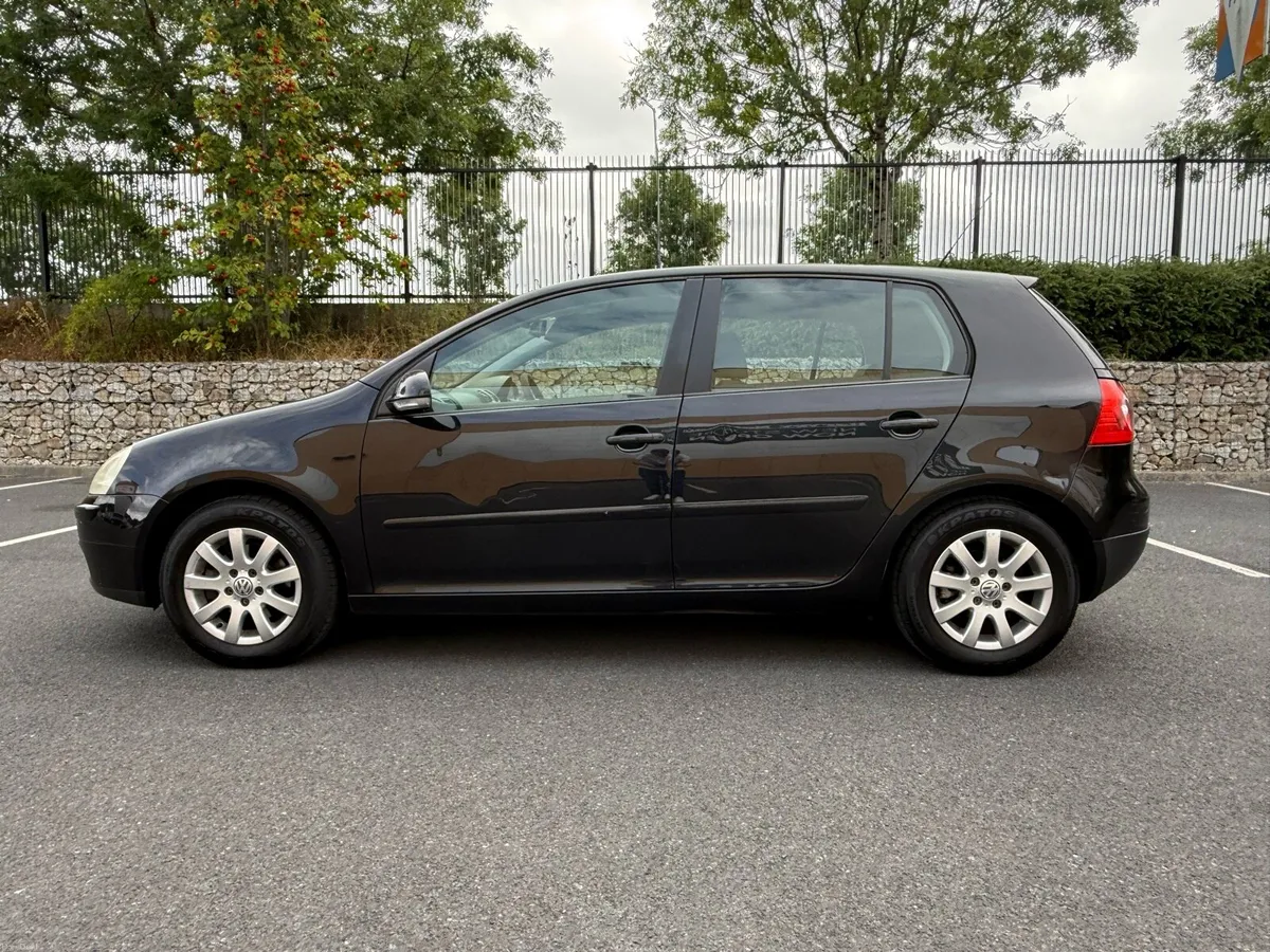Volkswagen Golf 1.4 Comfort (New NCT 07-27) - Image 5