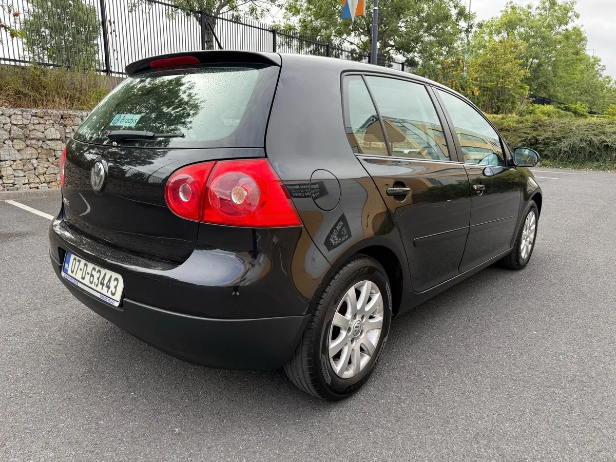 Volkswagen Golf 1.4 Comfort (New NCT 07-27) - Image 6