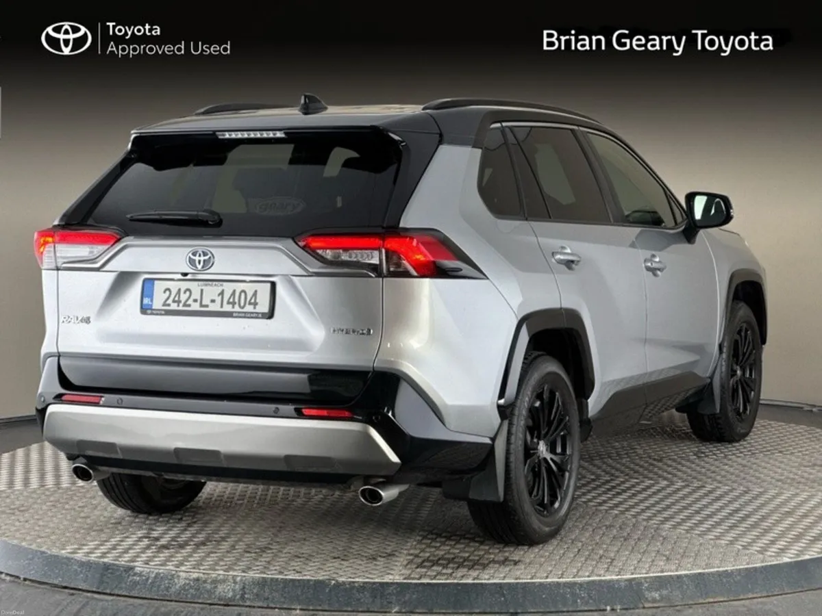 Toyota RAV4 - Image 2