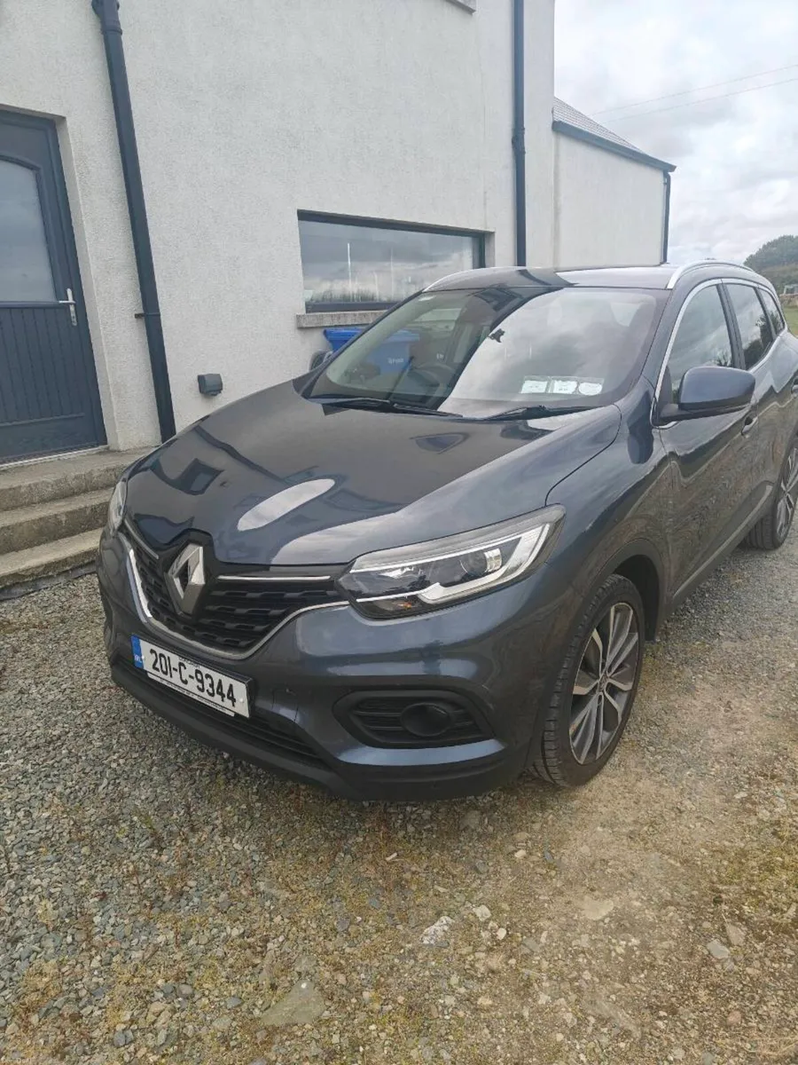 Renault Kadjar - Image 1