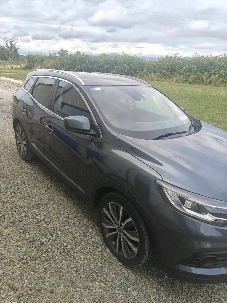 Renault Kadjar - Image 6