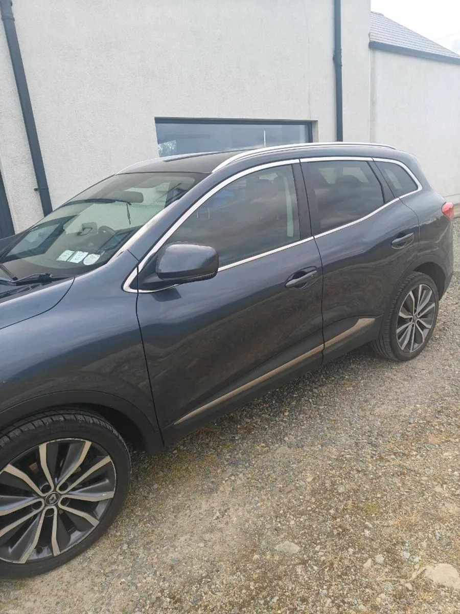 Renault Kadjar - Image 2