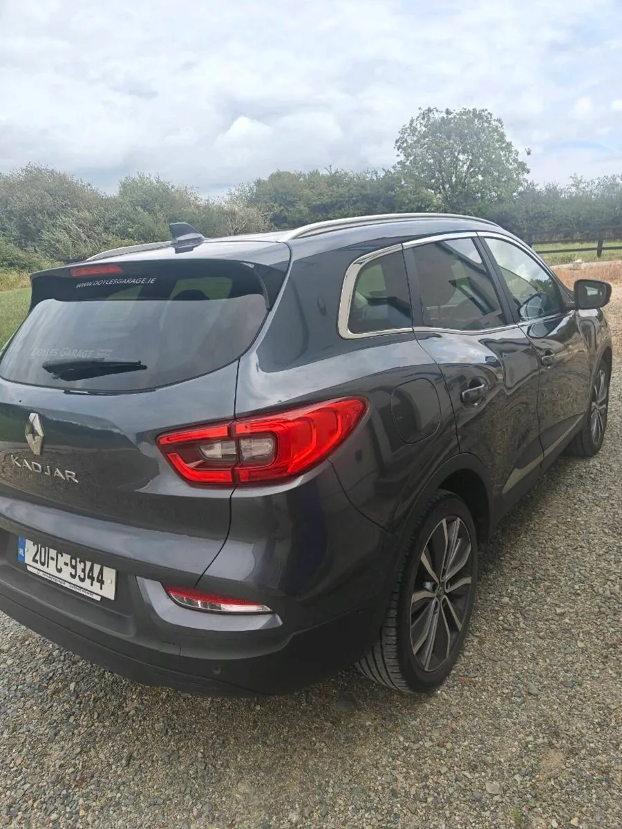 Renault Kadjar - Image 4