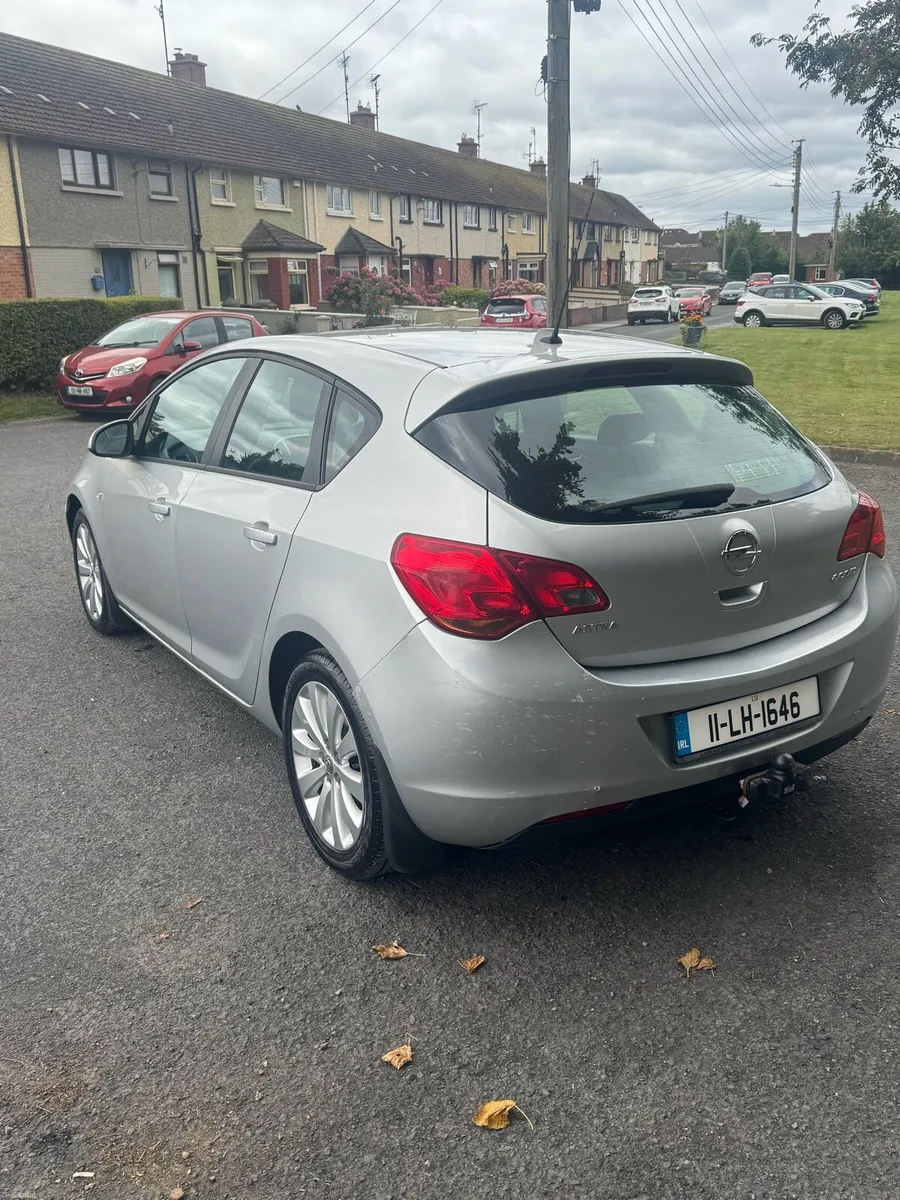 1.2 diesel only 41k miles - Image 4