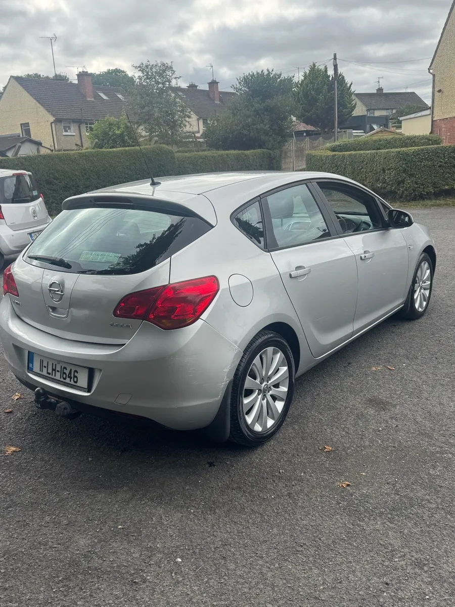 1.2 diesel only 41k miles - Image 5