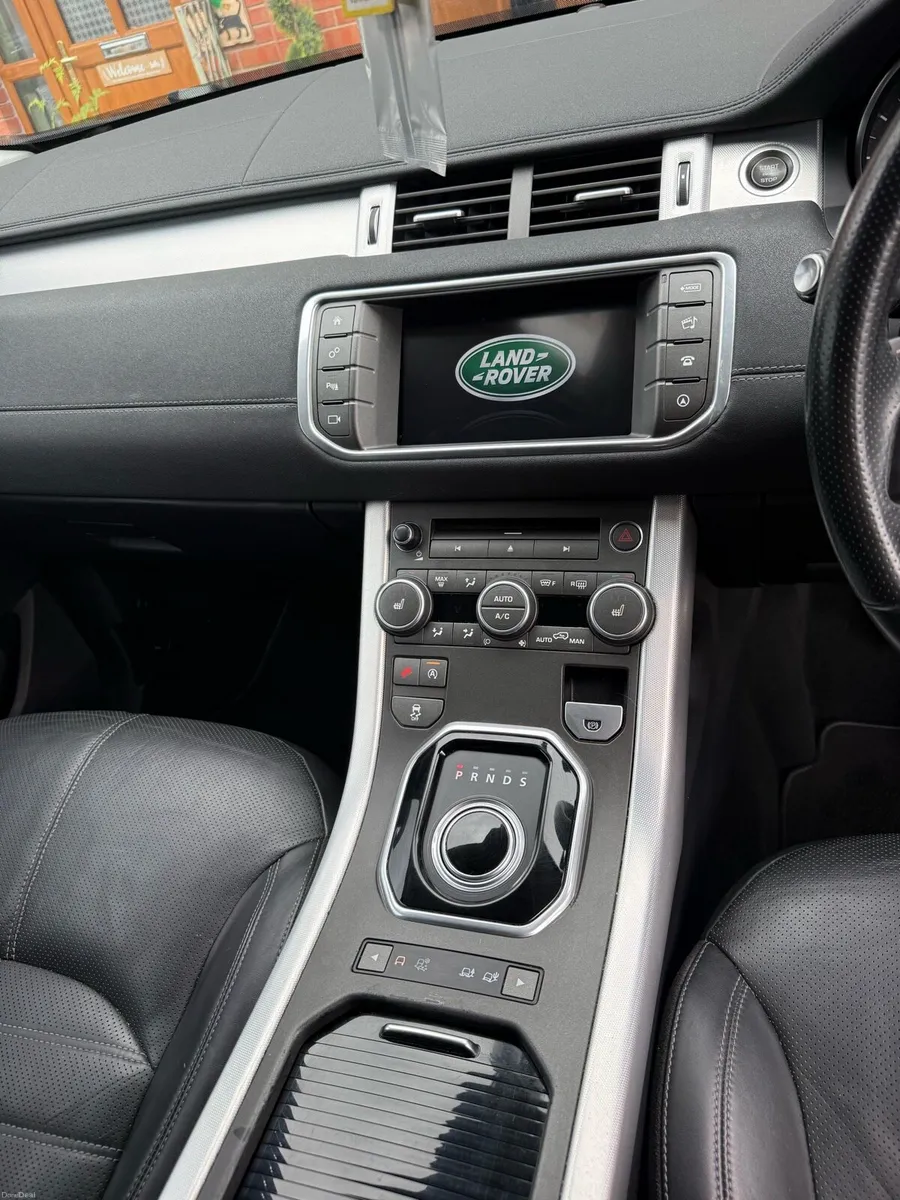 Range Rover - Image 1