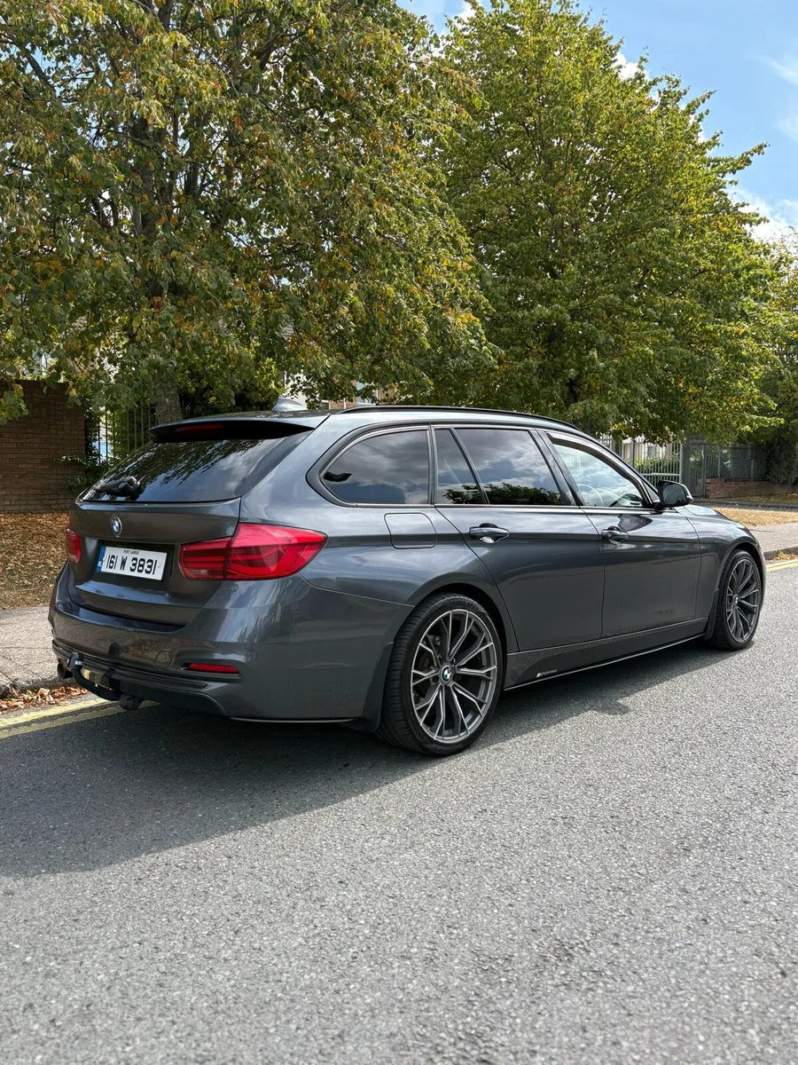 BMW 3 series - Image 2