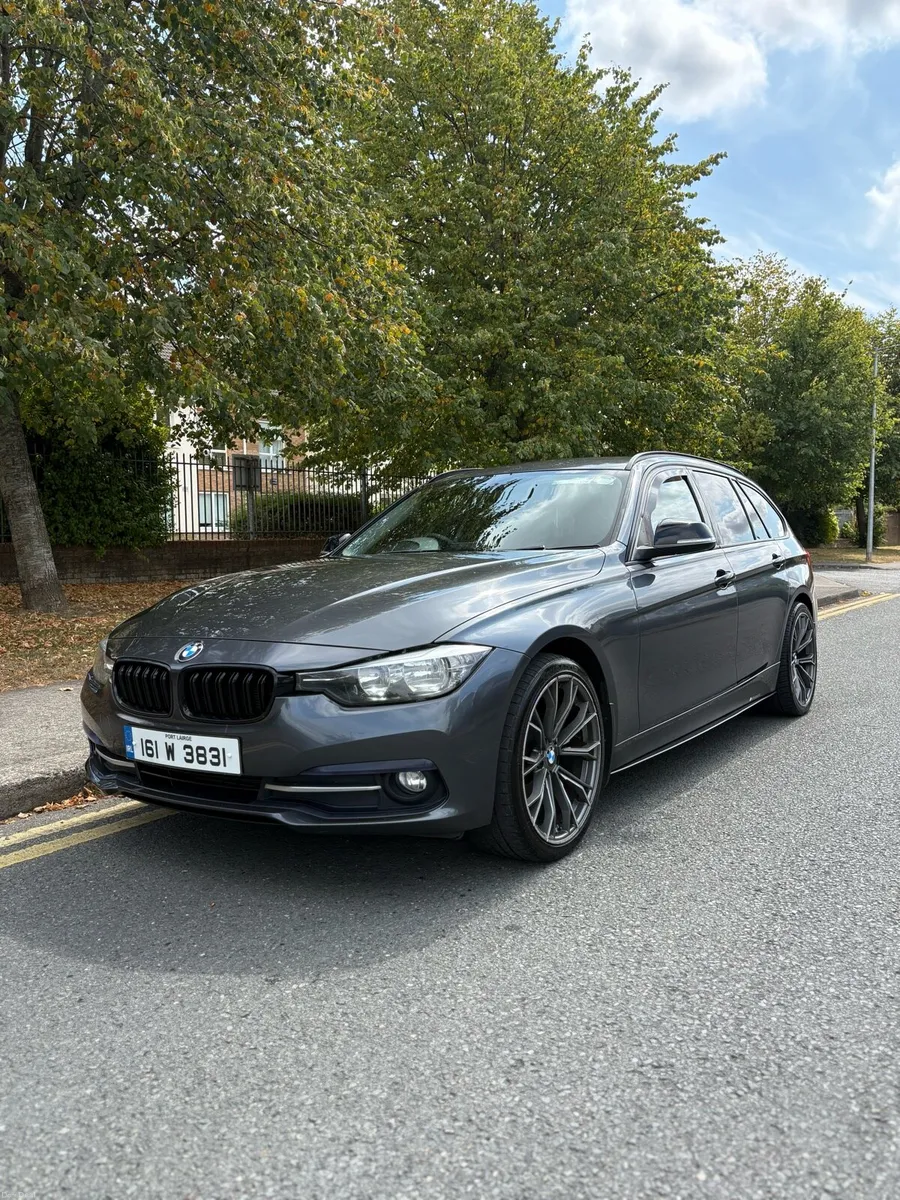 BMW 3 series - Image 6