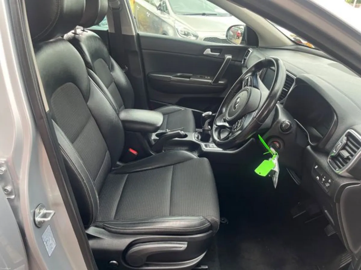 Kia Sportage EX 5DR - Image 6
